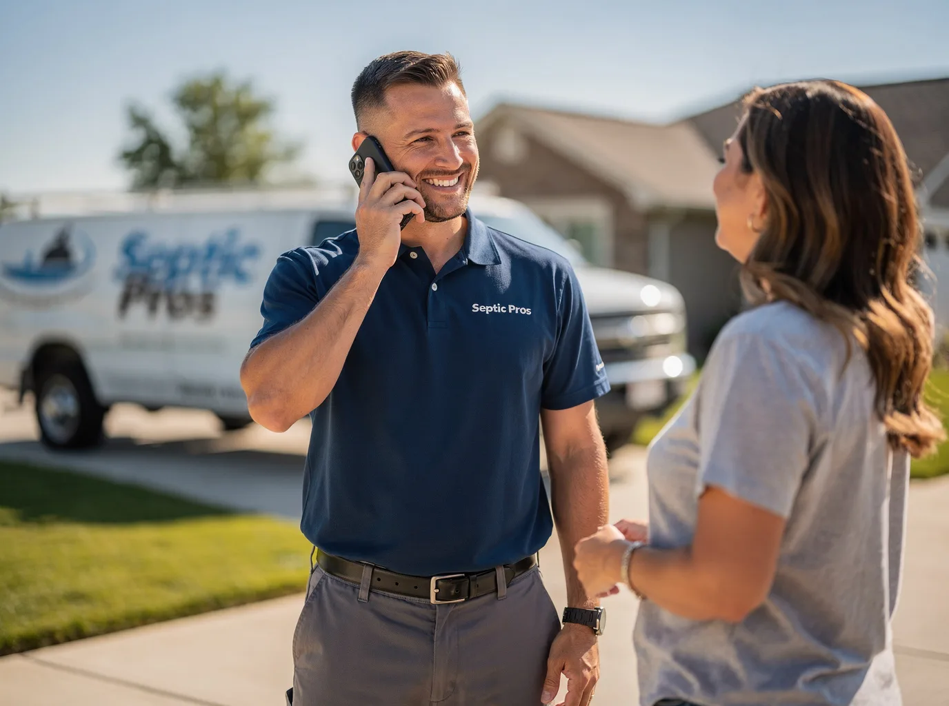 Septic Tank Pumping Eagarville, IL FAQs